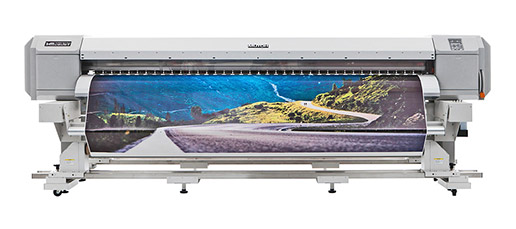 Mutoh ValueJet 1624